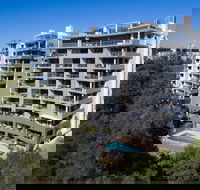 Inn on the Park Apartments - Darwin Holiday