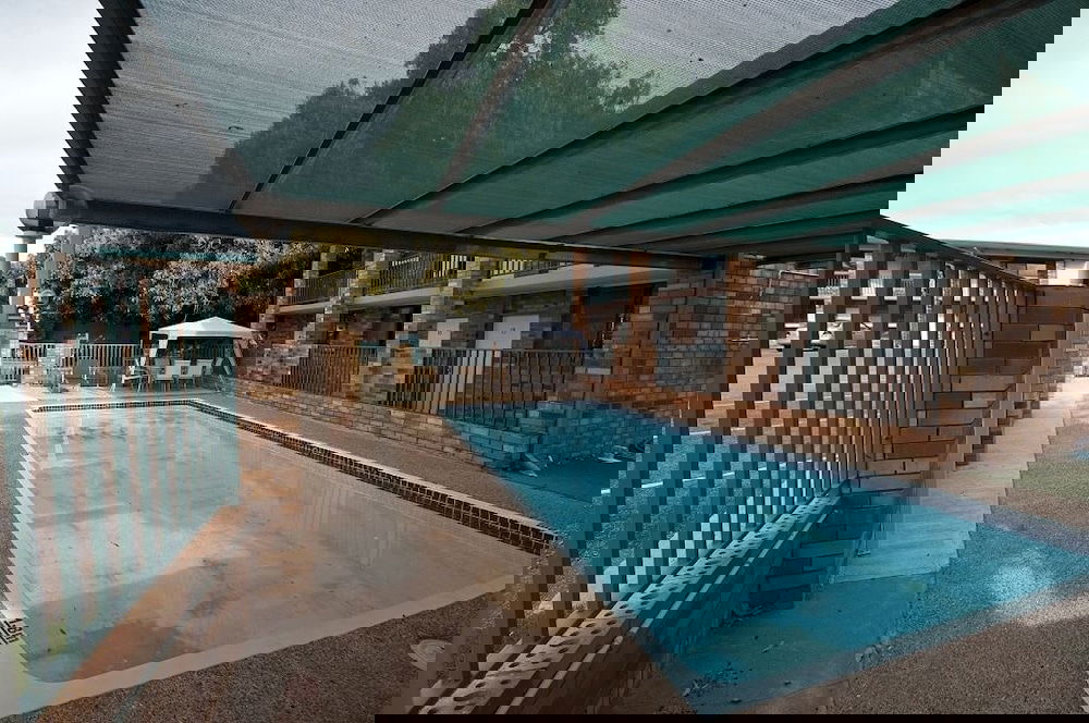 Bundure NSW Darwin Holiday