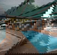 Fig Tree Motel - Darwin Holiday