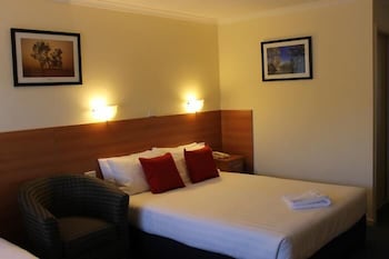 Boulevard Motor Inn - Darwin Holiday 4