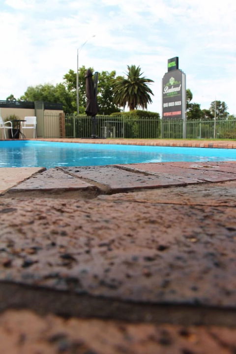 Boulevard Motor Inn - Darwin Holiday 0