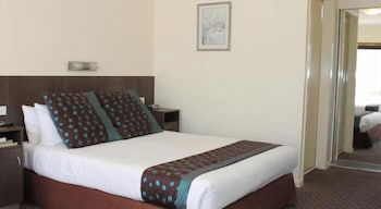 Boulevard Motor Inn - Darwin Holiday 5