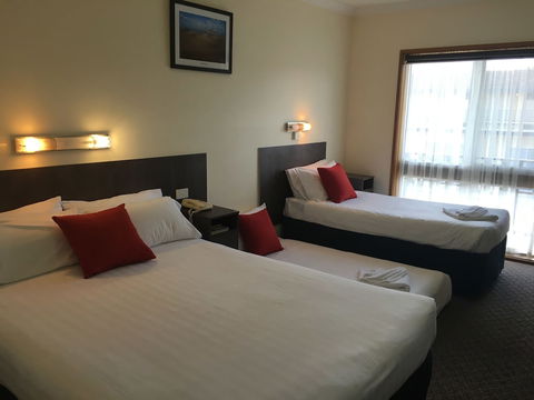 Boulevard Motor Inn - Darwin Holiday 3
