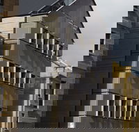 Salamanca Wharf Hotel - Darwin Holiday