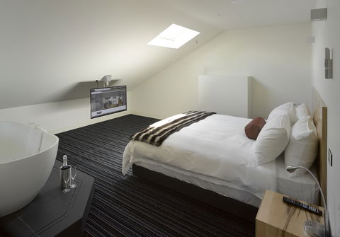 Salamanca Wharf Hotel - Darwin Holiday 3