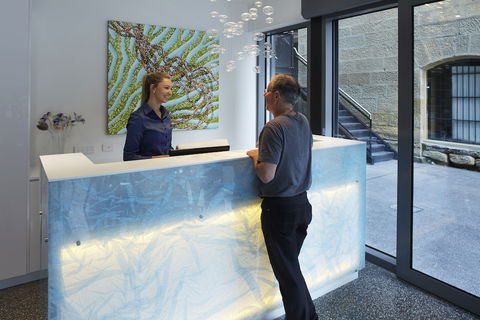 Salamanca Wharf Hotel - Darwin Holiday 2