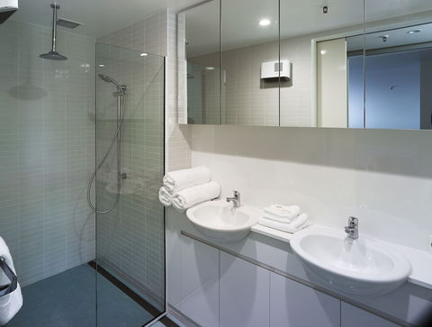 Salamanca Wharf Hotel - Darwin Holiday 4