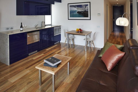 Salamanca Wharf Hotel - Darwin Holiday 6