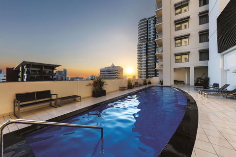 Oaks Darwin Elan Hotel - Darwin Holiday 5