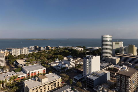 Oaks Darwin Elan Hotel - Darwin Holiday 1