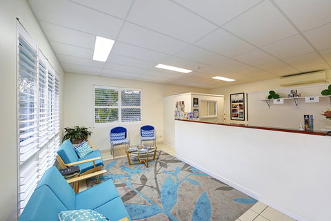 Sandcastles 1770 Motel & Resort - Darwin Holiday 6