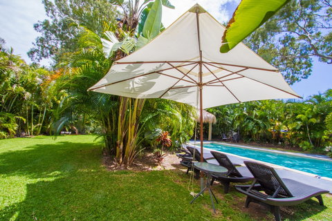 Sandcastles 1770 Motel & Resort - Darwin Holiday 4