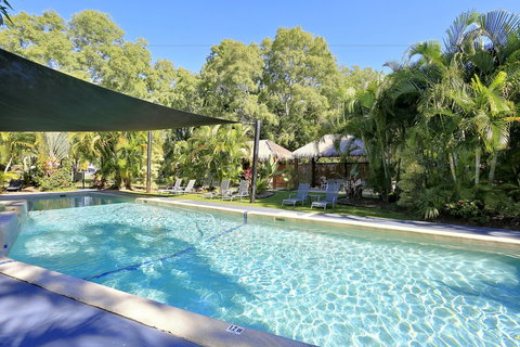 Sandcastles 1770 Motel & Resort - Darwin Holiday 5