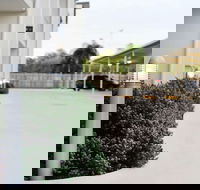 Oaks Middlemount Suites - Darwin Holiday