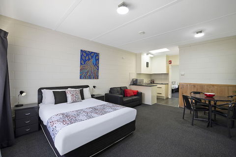 Hamilton Lakeside Motel - Darwin Holiday 5