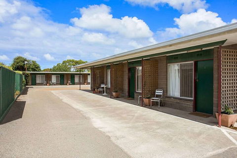 Econo Lodge Portland - Darwin Holiday 3