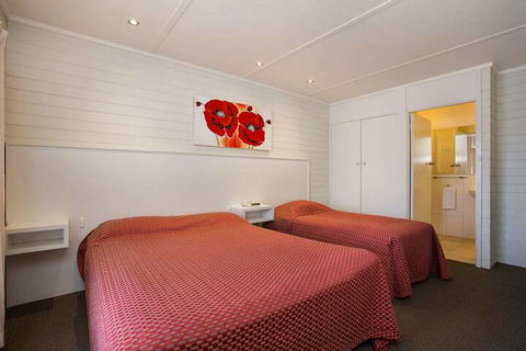 Econo Lodge Portland - Darwin Holiday 7