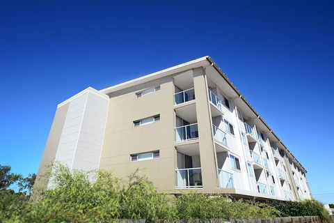 Oaks Moranbah Suites - Darwin Holiday 2