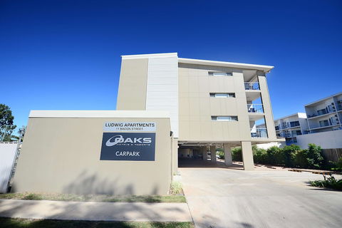 Oaks Moranbah Suites - Darwin Holiday 3