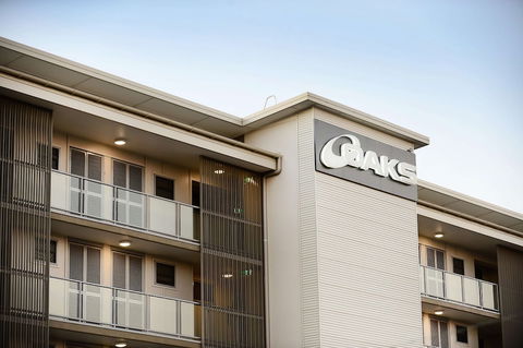 Oaks Moranbah Suites - Darwin Holiday 1