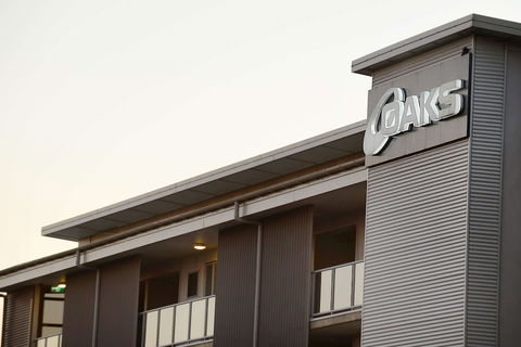 Oaks Moranbah Suites - Darwin Holiday 5