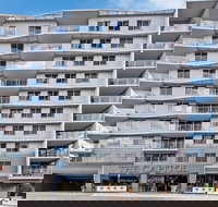 The Capitol Apartments - Darwin Holiday