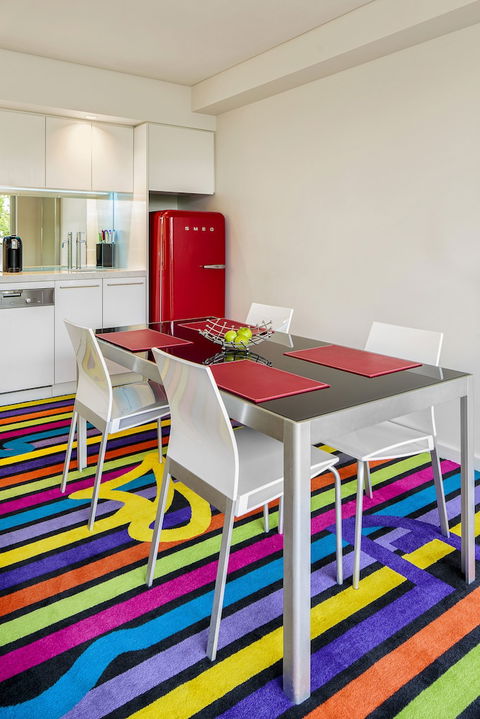 ADGE Apartments - Darwin Holiday 5