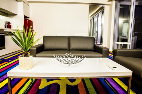 ADGE Apartments - Darwin Holiday 6