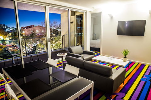 ADGE Apartments - Darwin Holiday 4