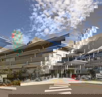 Travelodge Hotel Hobart Airport - Darwin Holiday