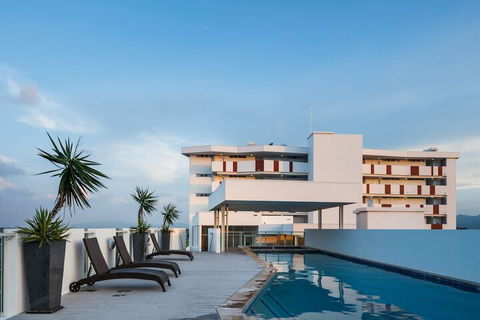 Direct Hotels â€“ Holborn At Central - Darwin Holiday 6