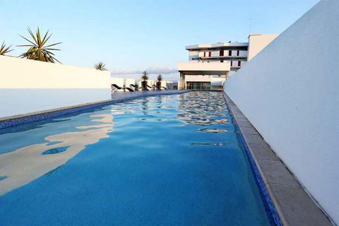 Direct Hotels â€“ Holborn At Central - Darwin Holiday 7