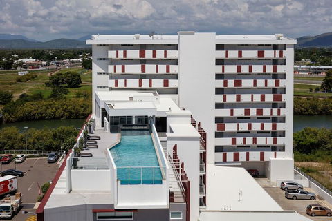 Direct Hotels â€“ Holborn At Central - Darwin Holiday 5