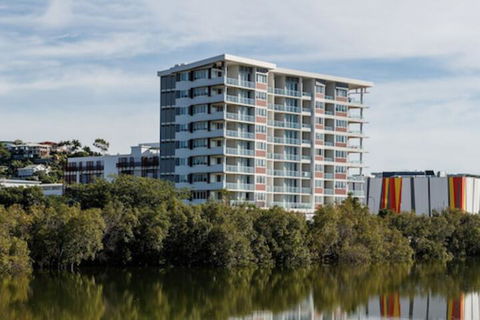 Direct Hotels â€“ Holborn At Central - Darwin Holiday 2