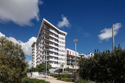 Direct Hotels â€“ Holborn At Central - Darwin Holiday 1