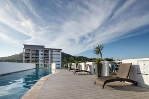 Direct Hotels â€“ Holborn At Central - Darwin Holiday 0