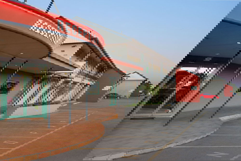 West Tamworth NSW Darwin Holiday