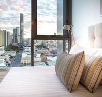 M  a Apartments - Darwin Holiday