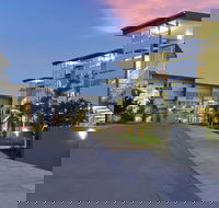 Grand Mercure Apartments Magnetic Island - Darwin Holiday