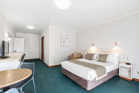 Presidential Motel - Darwin Holiday 5