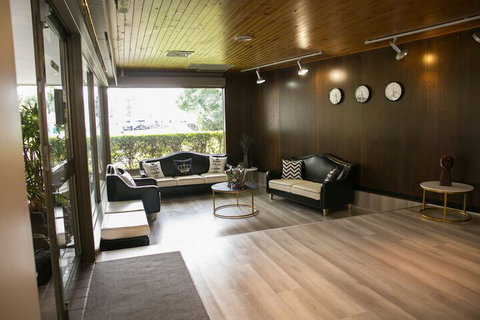 Quality Inn The Willows - Darwin Holiday 4