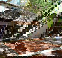 Margarets Forest - Darwin Holiday