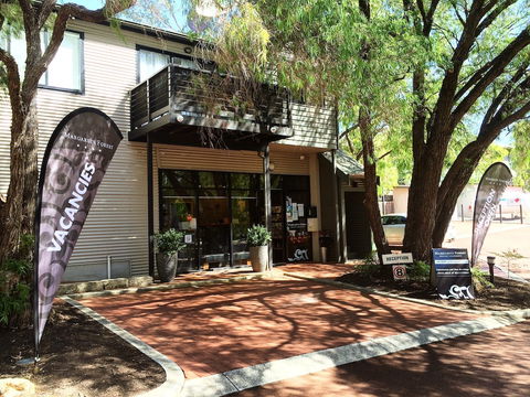 Margarets Forest - Darwin Holiday 0