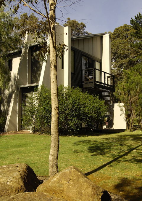 Margarets Forest - Darwin Holiday 5