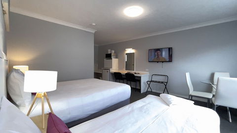 Marco Polo Motor Inn - Darwin Holiday 6