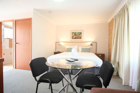 Marco Polo Motor Inn - Darwin Holiday 3