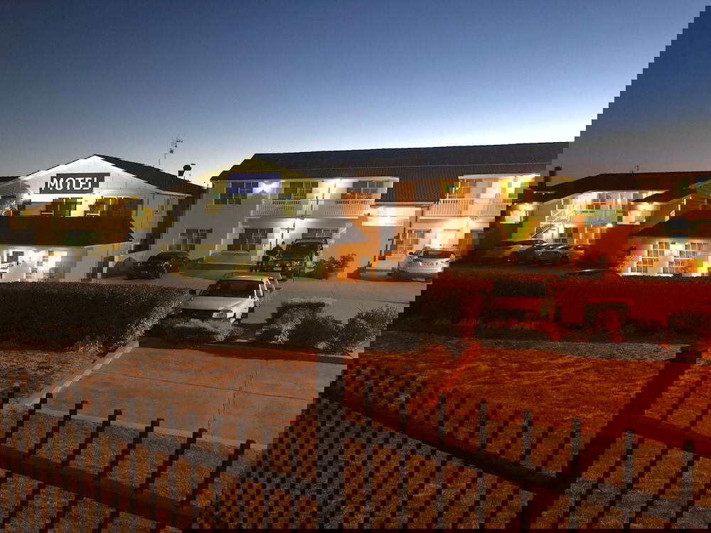 Kelso NSW Darwin Holiday