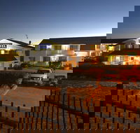 Best Western Coachman's Inn Motel - Darwin Holiday