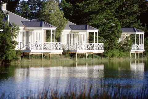 Woodman Estate - Luxury Country House Restaurant & Spa - Darwin Holiday 2