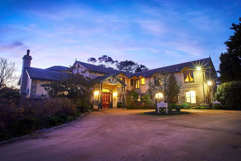 Woodman Estate - Luxury Country House Restaurant & Spa - Darwin Holiday 5